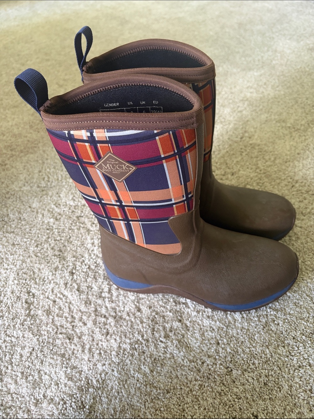 Arctic Weekend The Original Muck Boots